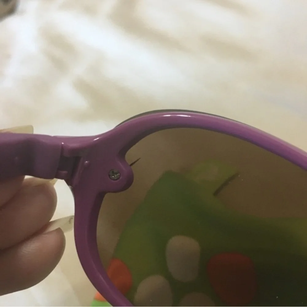 Crocs eyewear girls sunglasses